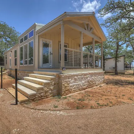Resort At Fredericksburg Unit 29